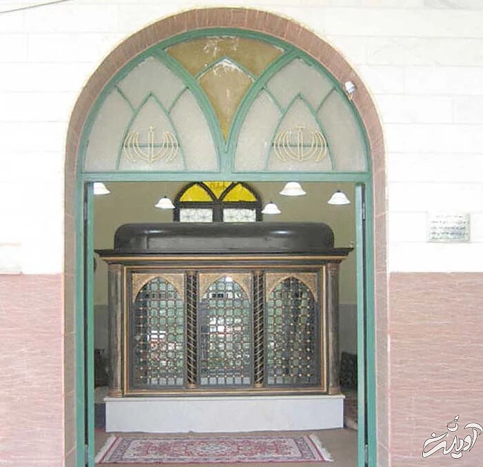 روستایی که ناصرالدین شاه در آن عاشق شد